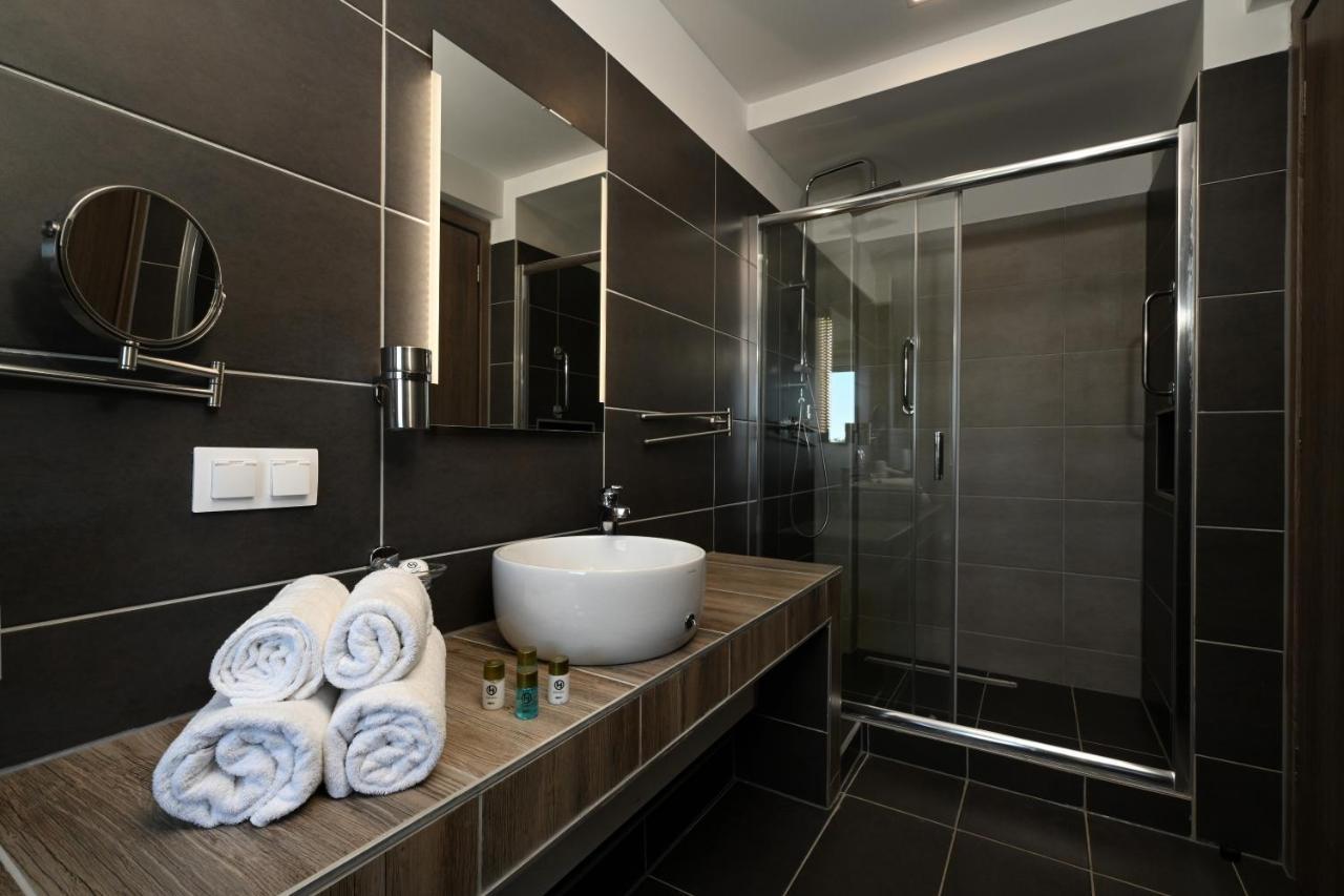 זנקט אנדריאסברג Angelo Spa Resort מראה חיצוני תמונה