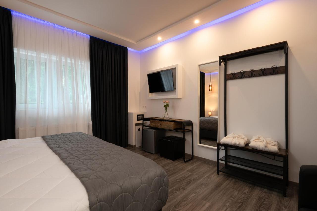 זנקט אנדריאסברג Angelo Spa Resort מראה חיצוני תמונה