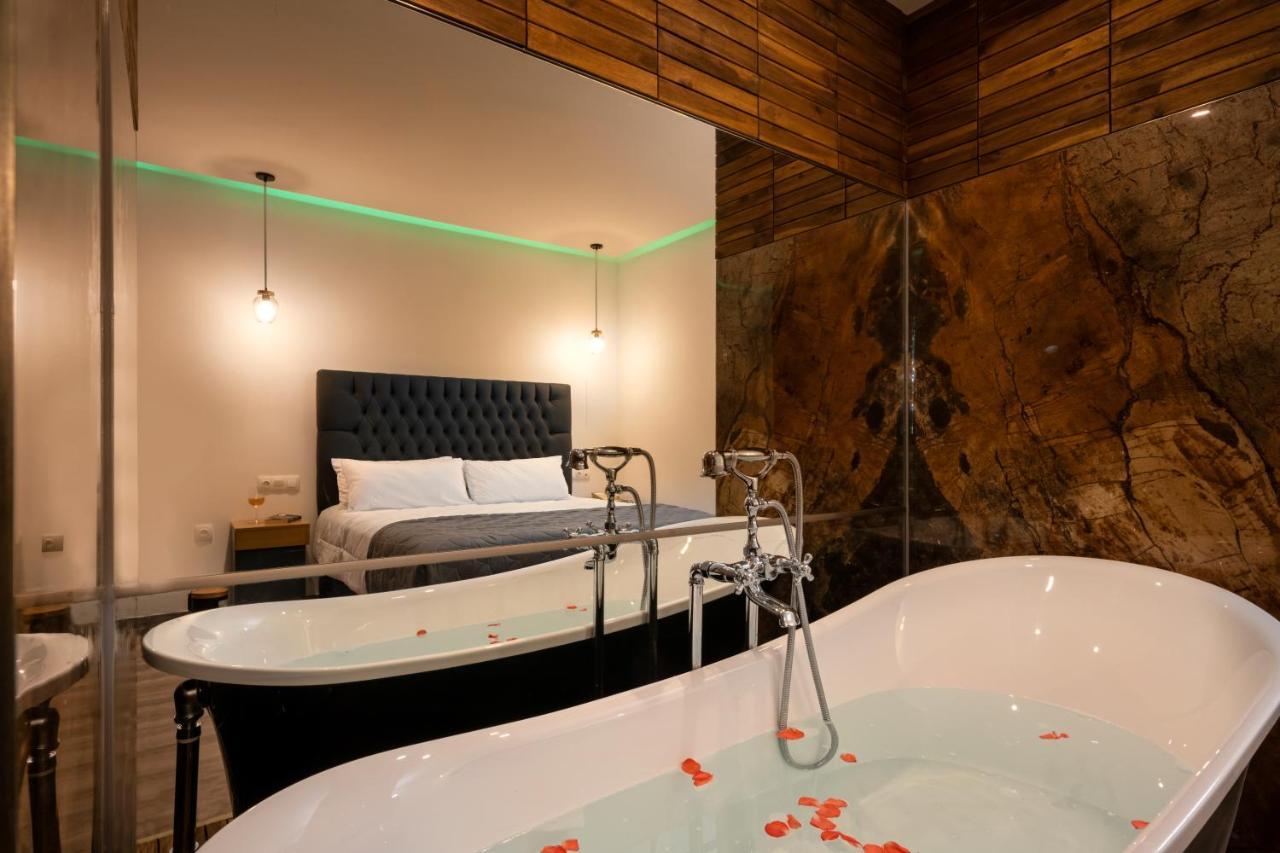 זנקט אנדריאסברג Angelo Spa Resort מראה חיצוני תמונה