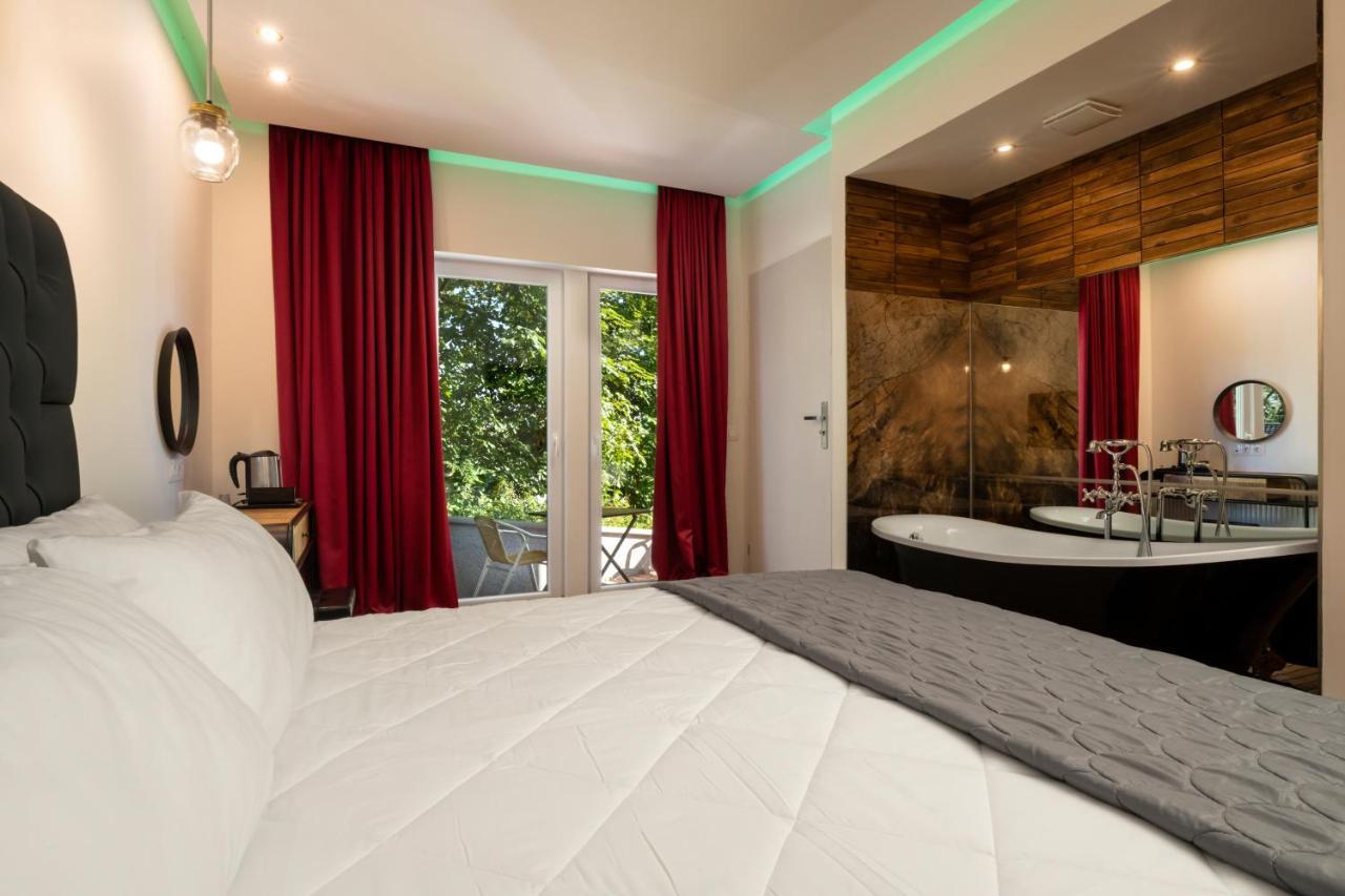 זנקט אנדריאסברג Angelo Spa Resort מראה חיצוני תמונה