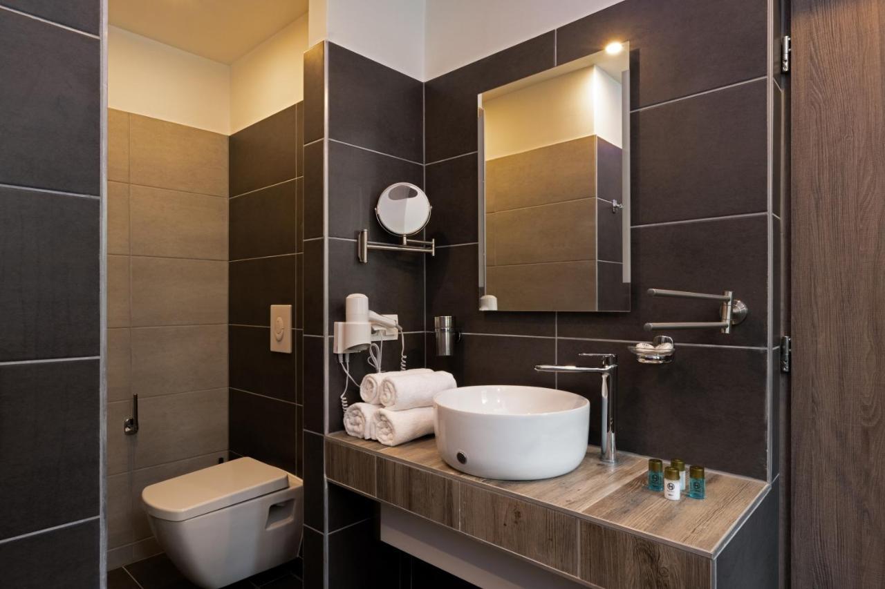 זנקט אנדריאסברג Angelo Spa Resort מראה חיצוני תמונה